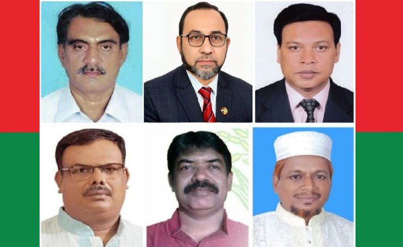রাজশাহী-৬ আসনে বিএনপি'র মনোনয়ন নিয়ে চমক: আলোচনায় ‘যোগ্য’ তরুণ প্রার্থীরা